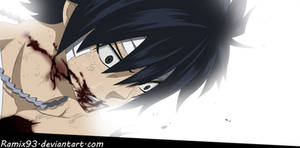 Gray Fullbuster Dies