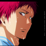 Akashi Kuroko No Basket