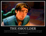 THE SMOULDER