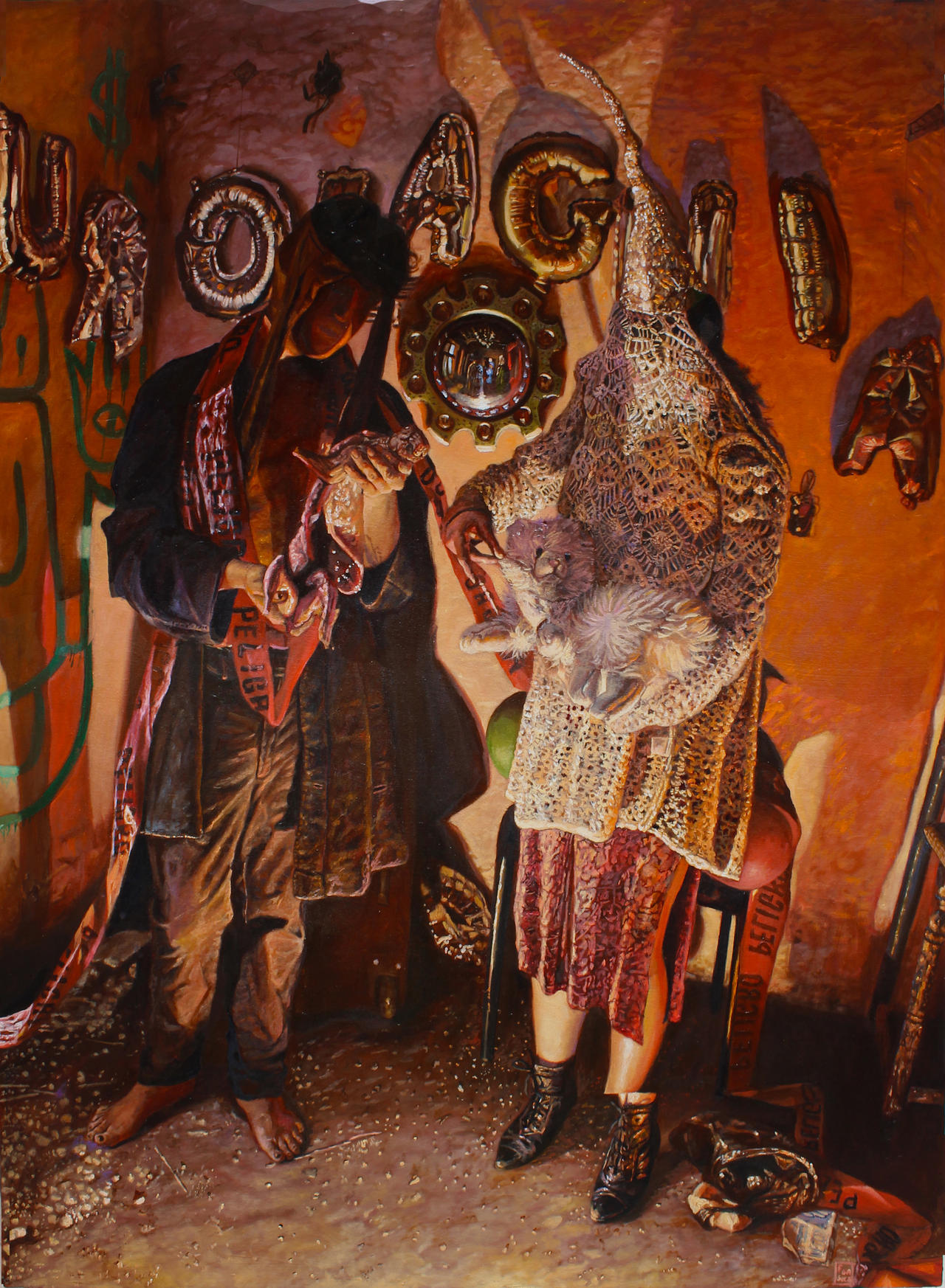 Compania Holandesa de las Indias Occidentales by HanielFonseca on