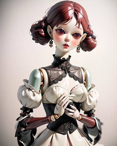 New Dolls in html5 by AzaleasDolls on DeviantArt