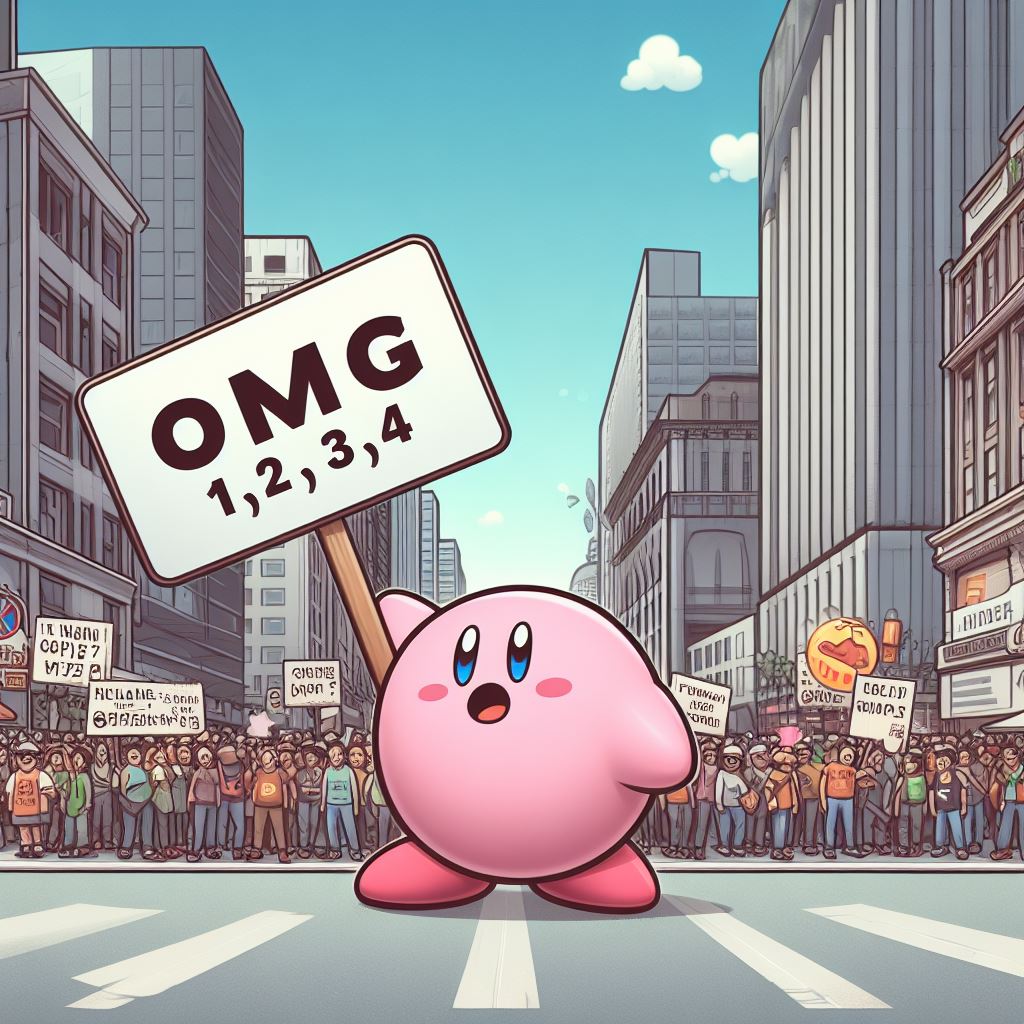 Goig Experience gOIG by NoBuChiMacau on DeviantArt