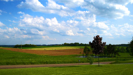 another front porch view