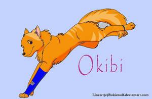Okibi