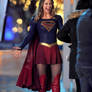 Melissa-Benoist-Supergirl-Filming-Night-Outfit-Bod