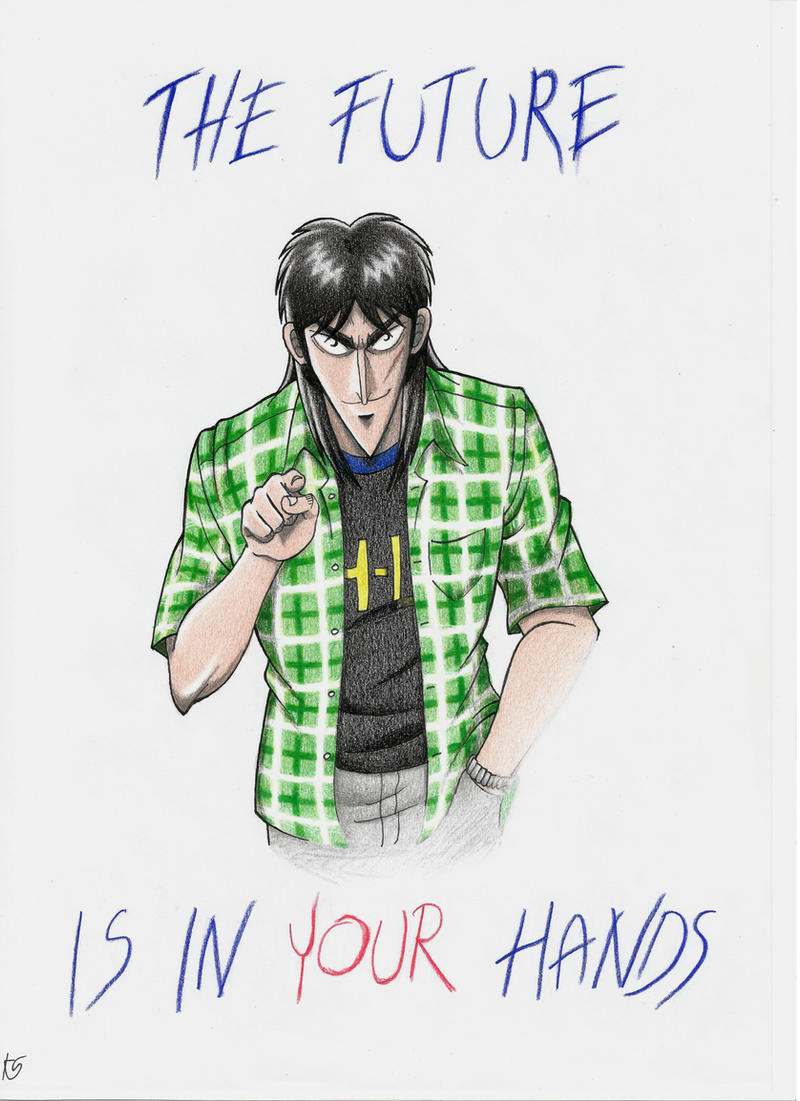 The Future Is In Your Hands By Albineveratrine On Deviantart The Future Is In Your Hands By Albineveratrine On Deviantart