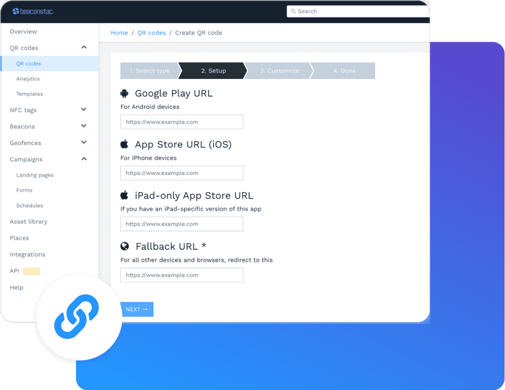 Built QR Code Generator For Apps Store By Beaconstac On DeviantArt built-qr-code-generator-for-apps-store-by-beaconstac-on-deviantart