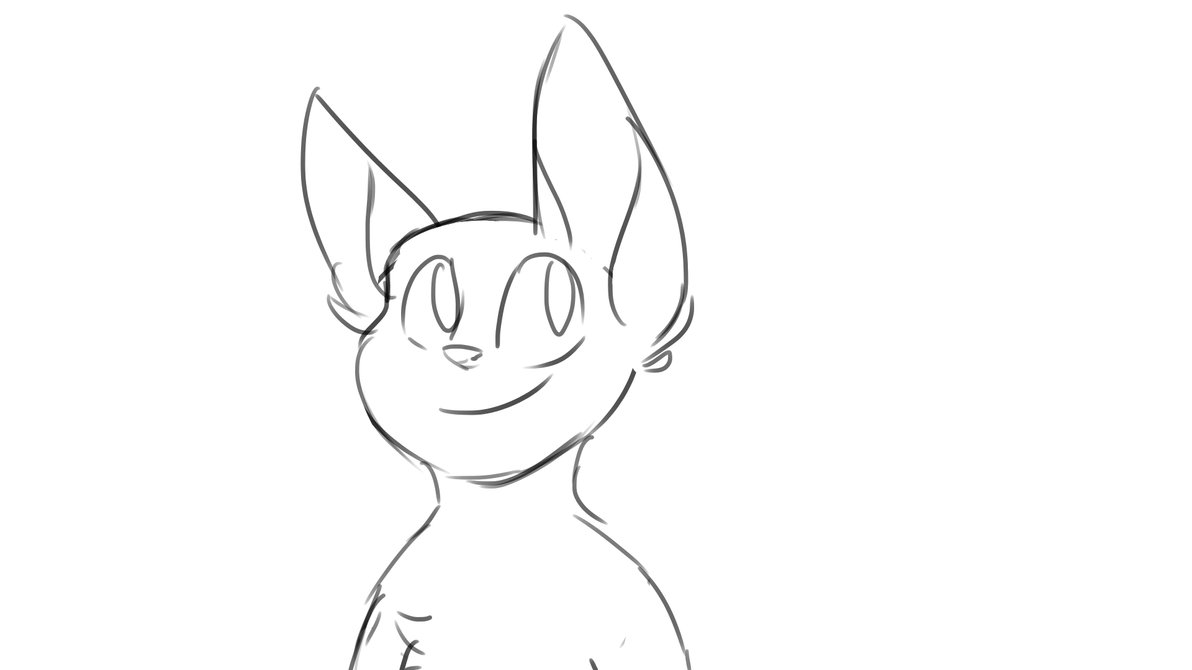 Animation practice - Kitty Oops by Sinnocturnal on DeviantArt