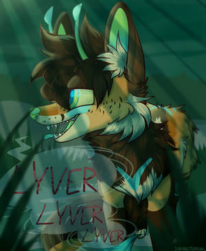 Lyver by Sinnocturnal