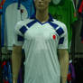 Super Campeones / Captain Tsubasa J national team