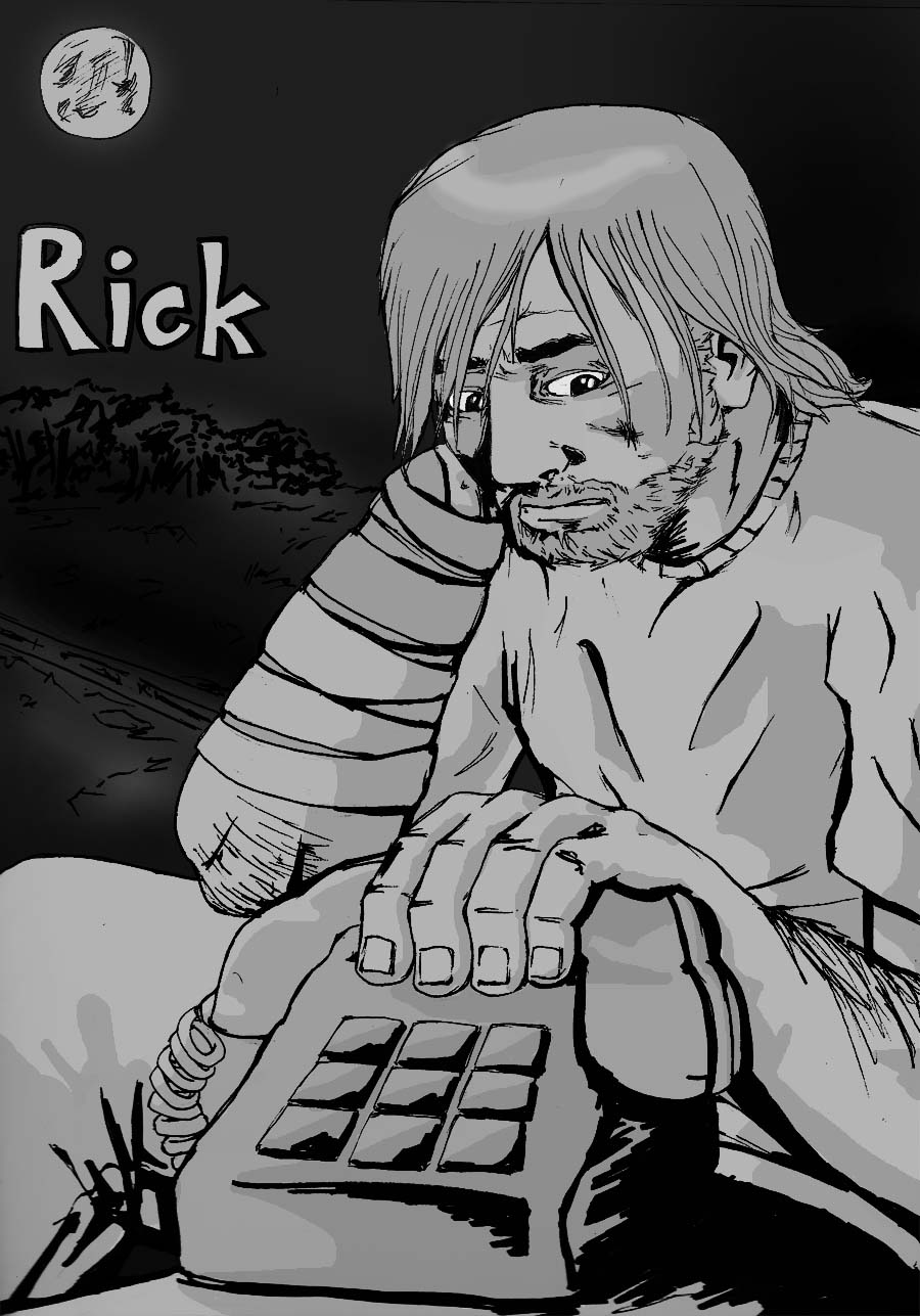 Rick