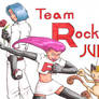 Team Rocket: July