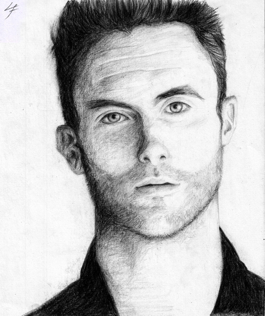 Adam Noah Levine