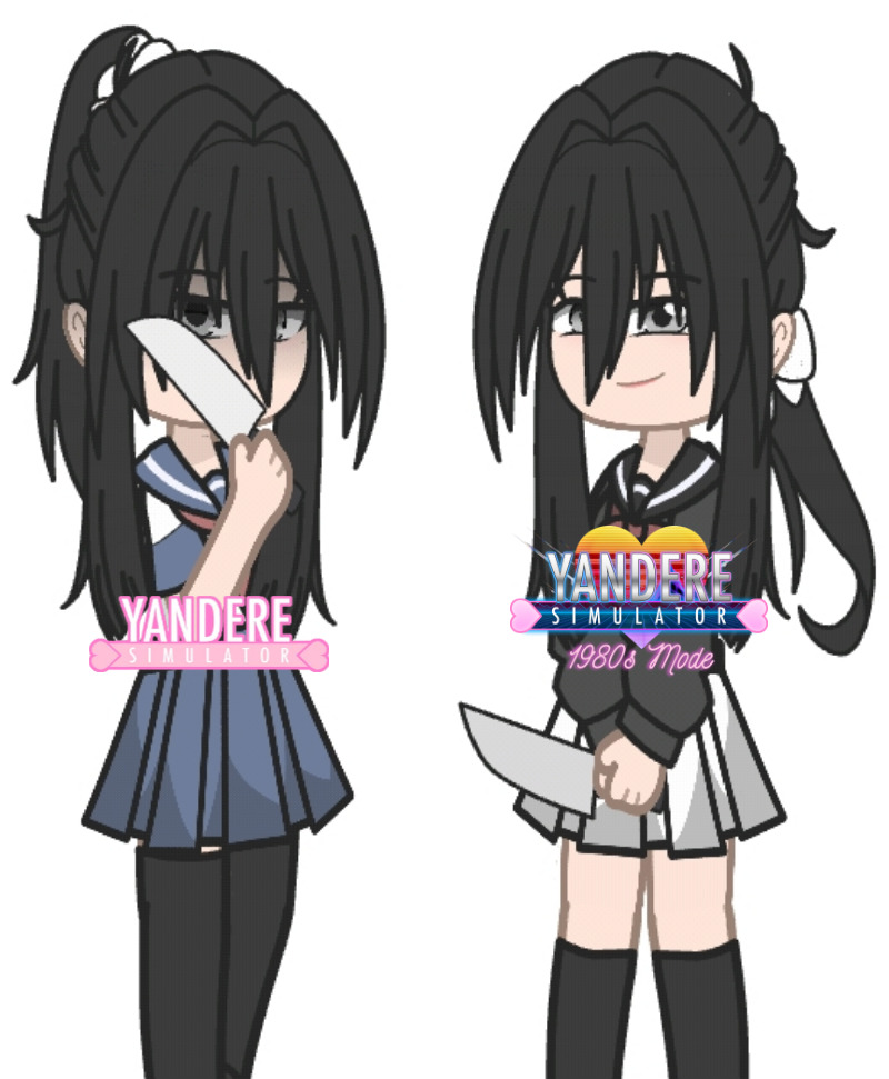 Yandere Simulator 202X: All Tasks 