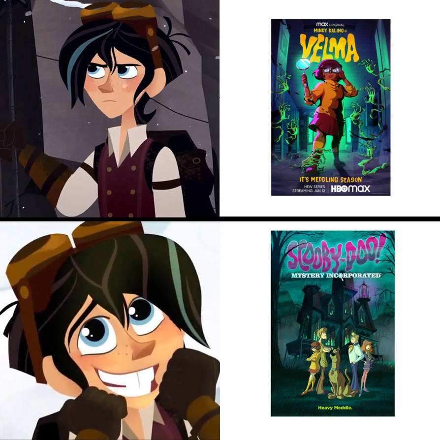 Varian Drake meme by ProevaAleksandra2021 on DeviantArt