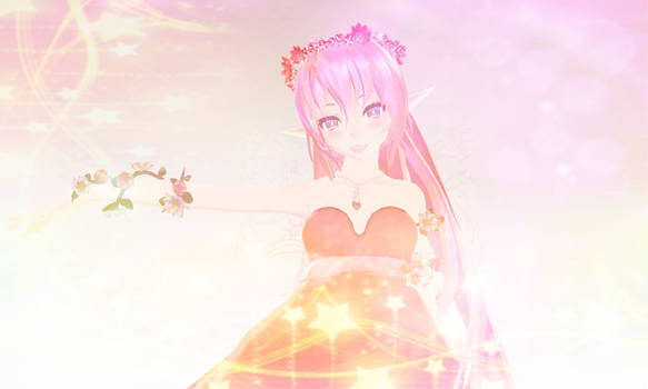 Fairy Luka