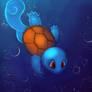 Squirtle