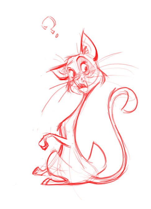 confuse-a-cat by basakward on DeviantArt