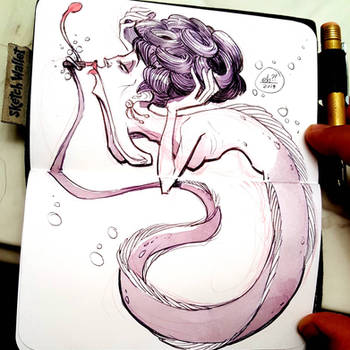 Gulper Siren