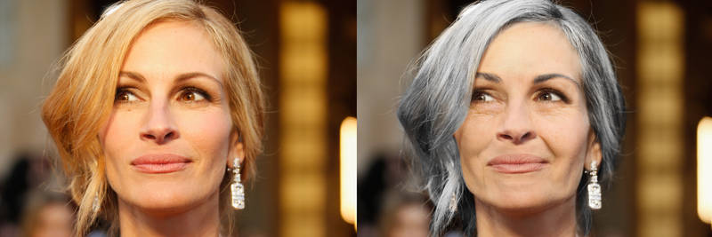 Deviantart Aging Process Explore the Best Aging Art | DeviantArt
