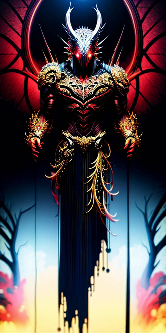 Demonic Deviantart Demonic-4 by EdgeFlorentine on DeviantArt