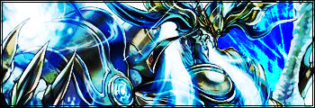 Prominence Deviantart Bluish Flame Liberator, Prominence Glare by JigokuNoKishi on DeviantArt