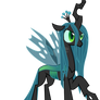 Queen Chrysalis