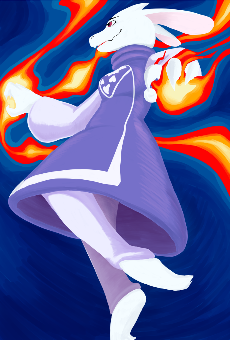 Toriel