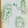 Les Mis Sketches 3