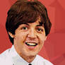 The Beatles: 1. Paul McCartney
