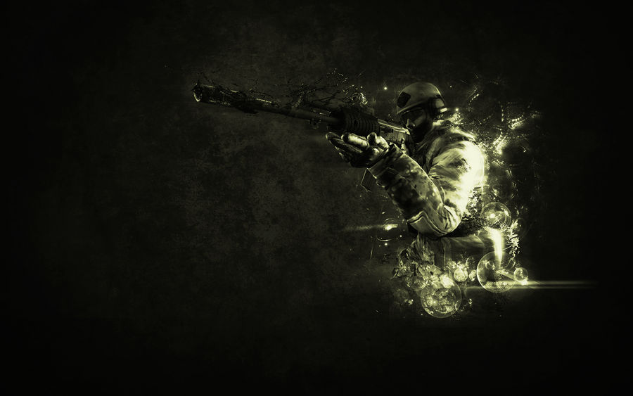 Counter Strike Source by JoaoPedroPG on DeviantArt