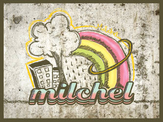 Milchel