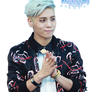 Jonghyun Render