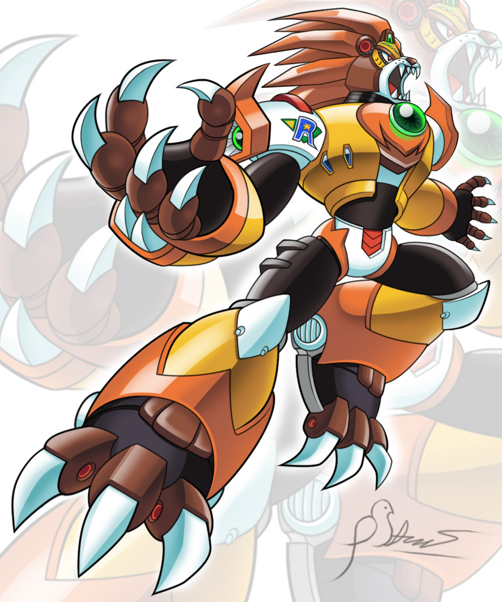 Slash Beast By Ok Chiatay On Deviantart Slash Beast By Ok Chiatay On Deviantart