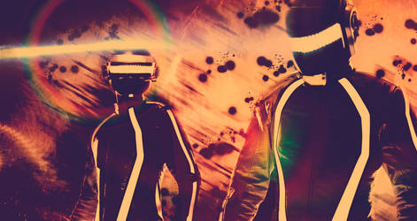 Daft