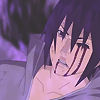 Sasuke icon by Meteora94