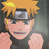 Naruto Uzumaki icon