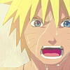 Naruto Uzumaki icon