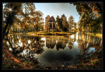 Schloss Pottendorf