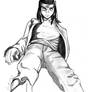 Angled Neji