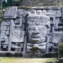 Lamanai Archaeological Reserve, Belize