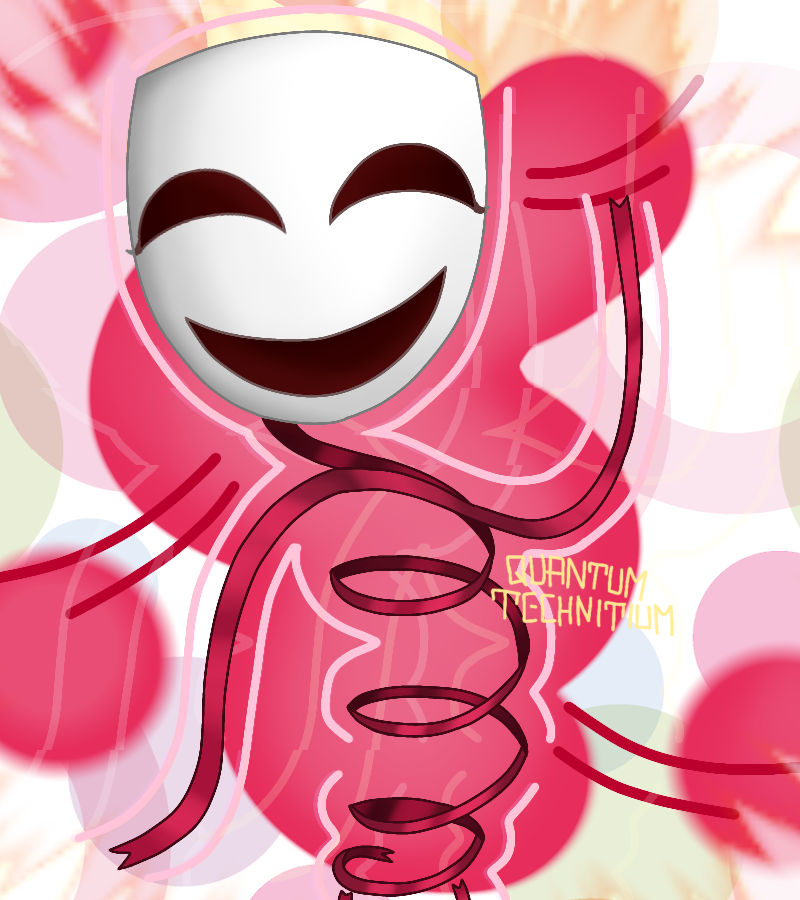 Tadc Gangle Rage Gangle from TADC fanart by HYP3RSP4C3 on DeviantArt