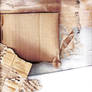 Cardboard Mix - 002