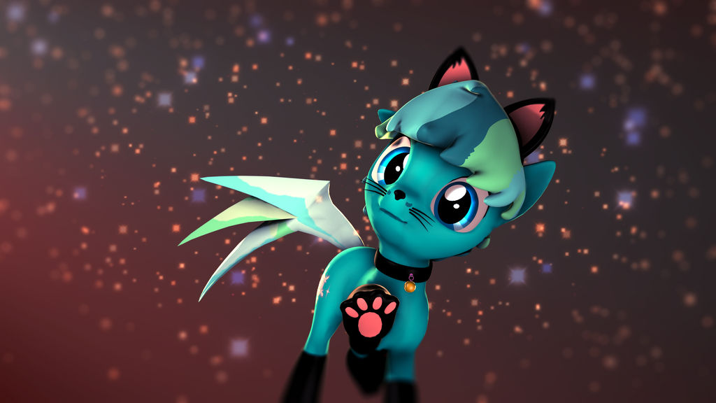 Icecat Deviantart Ice Cat by Star-lightStarbright on DeviantArt