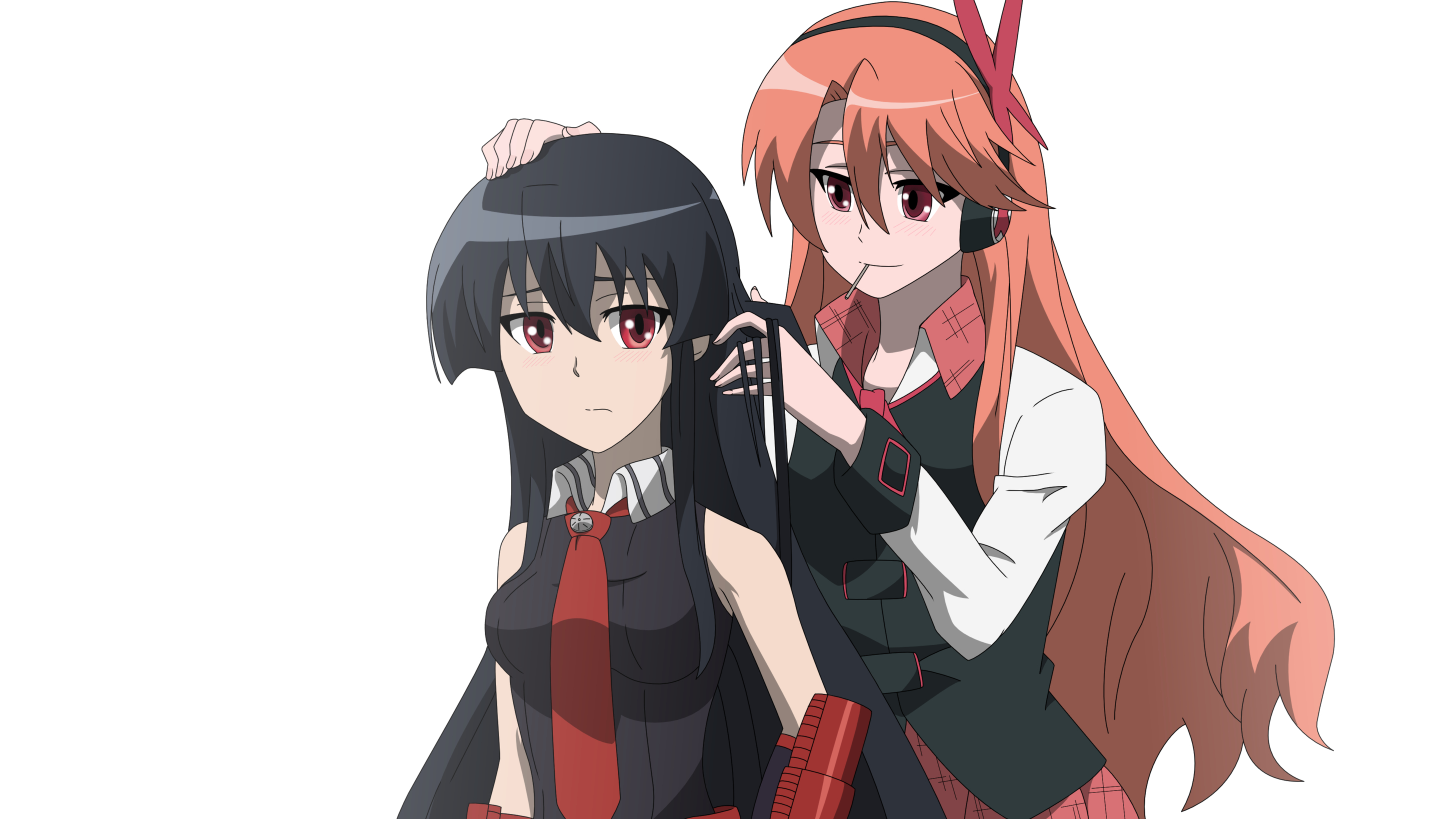 Akame - Akame ga Kill! - Episode 2 by AcidWaifu on DeviantArt