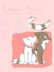 Erosia and Minx