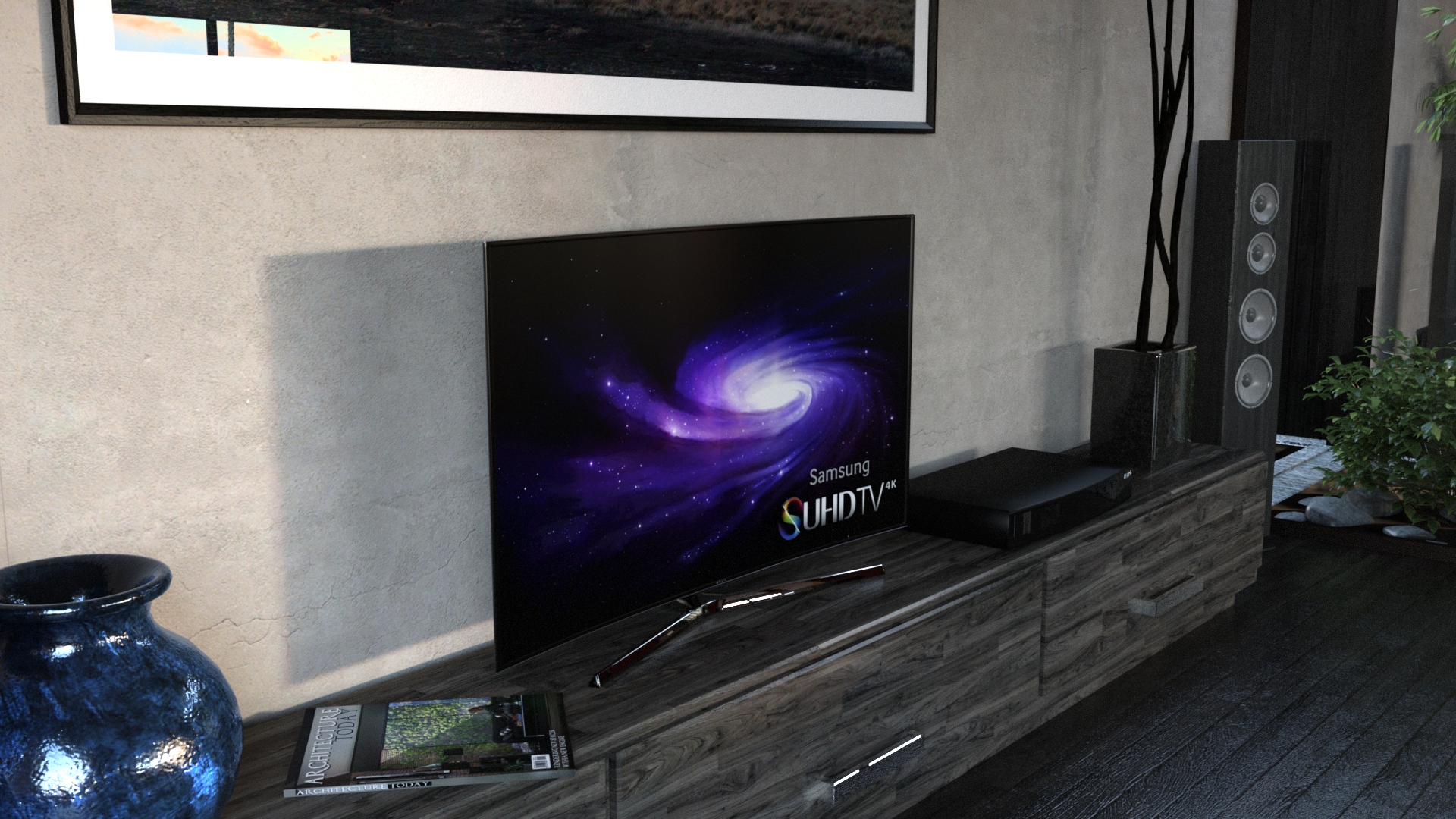 Magical Friendship - TV Shaders by Blankage on DeviantArt