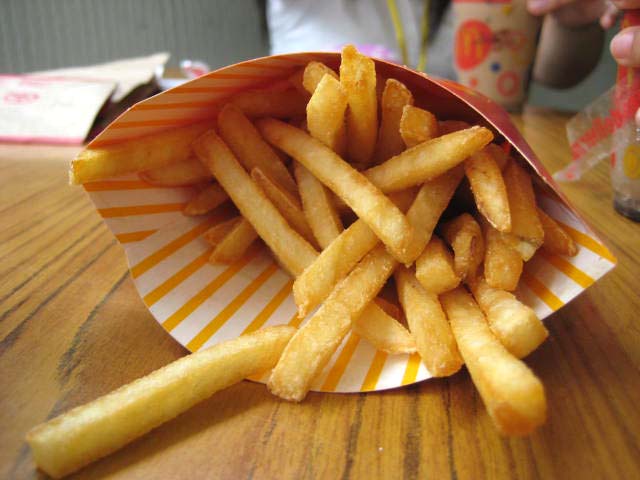 Fries