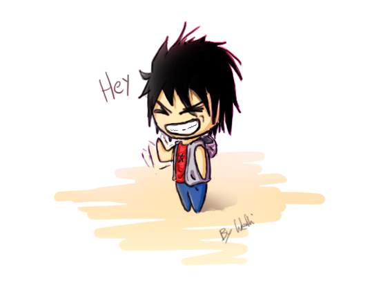 Chibi Me