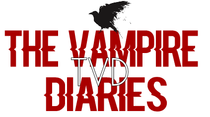 Logo The Vampire Diaries Tvd By Dean Design On Deviantart